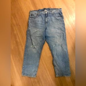 Gap Jeans
